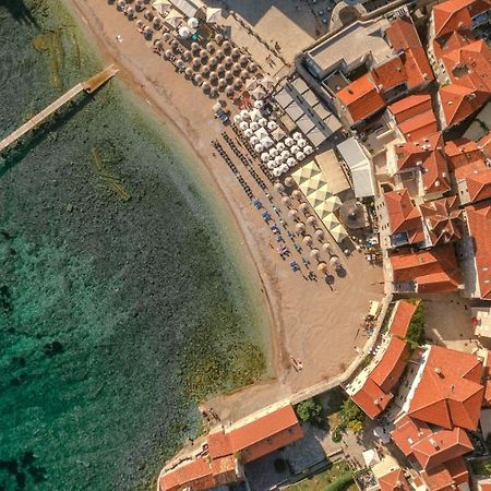 Villa Sunny Hill Budva Kültér fotó