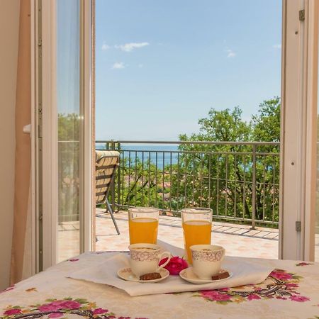 Villa Sunny Hill Budva Kültér fotó