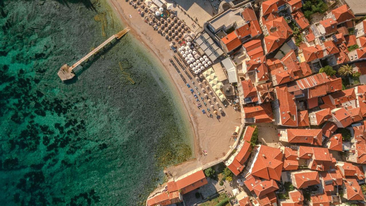 Villa Sunny Hill Budva Kültér fotó