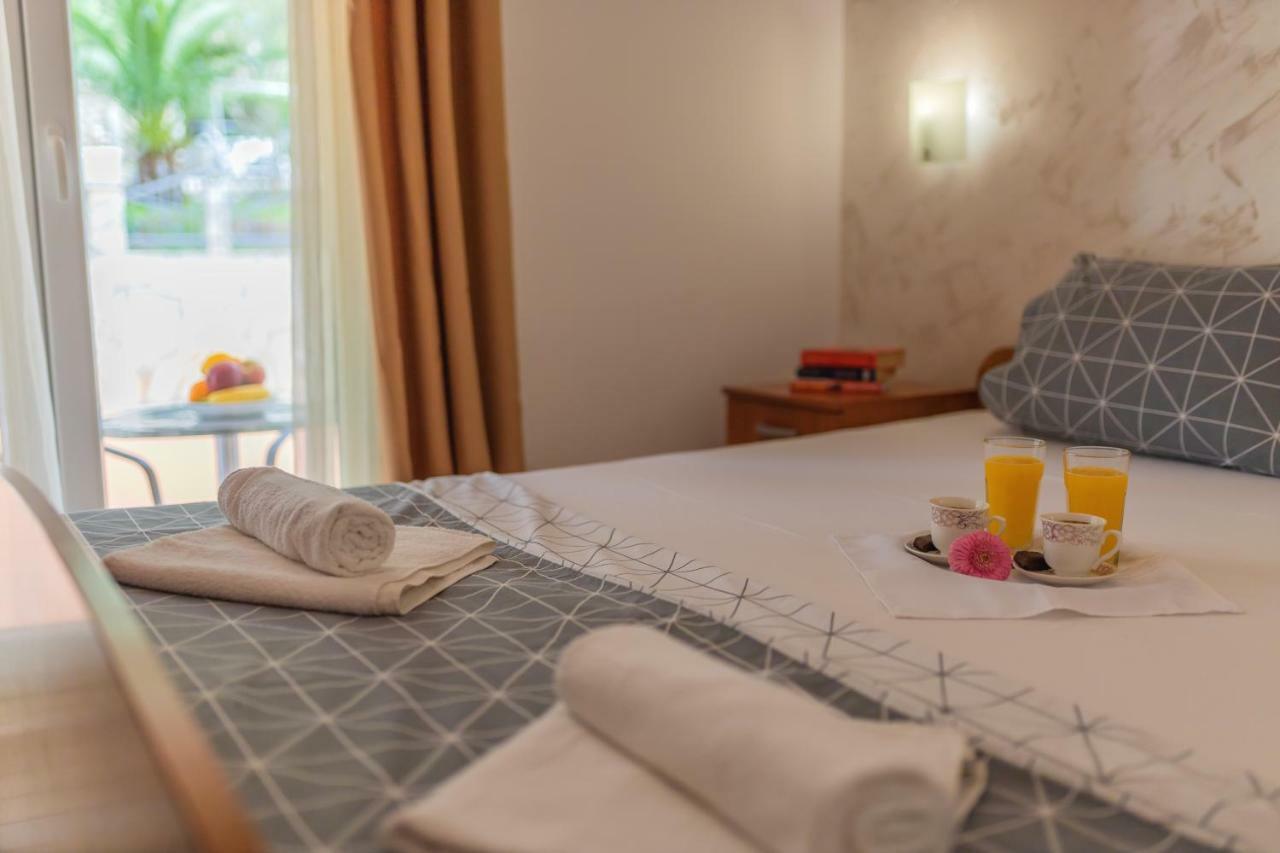 Villa Sunny Hill Budva Kültér fotó