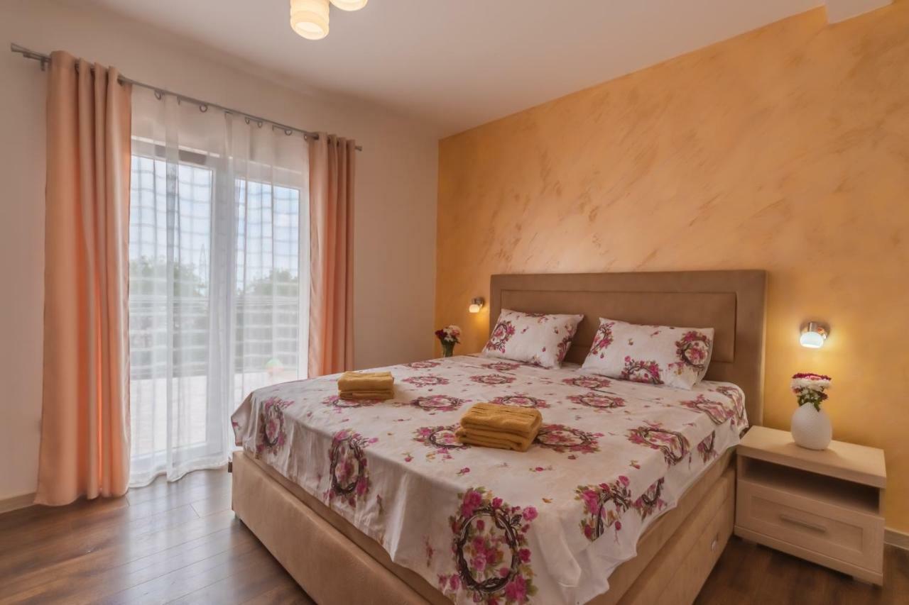 Villa Sunny Hill Budva Kültér fotó