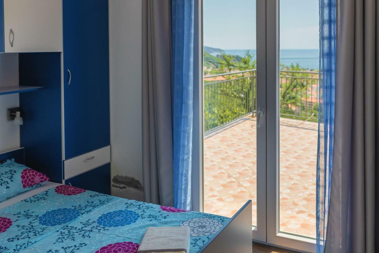 Villa Sunny Hill Budva Kültér fotó
