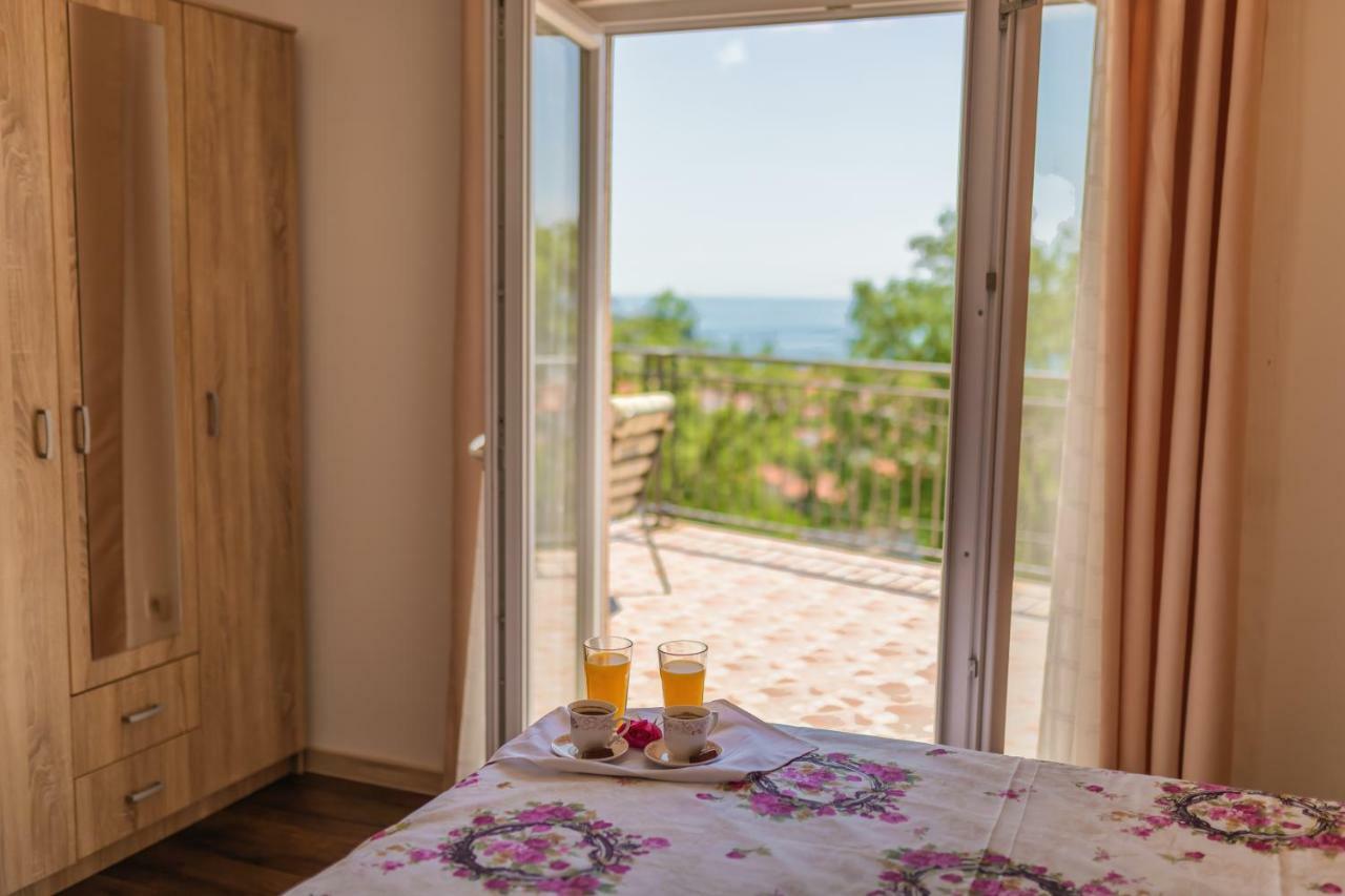 Villa Sunny Hill Budva Kültér fotó