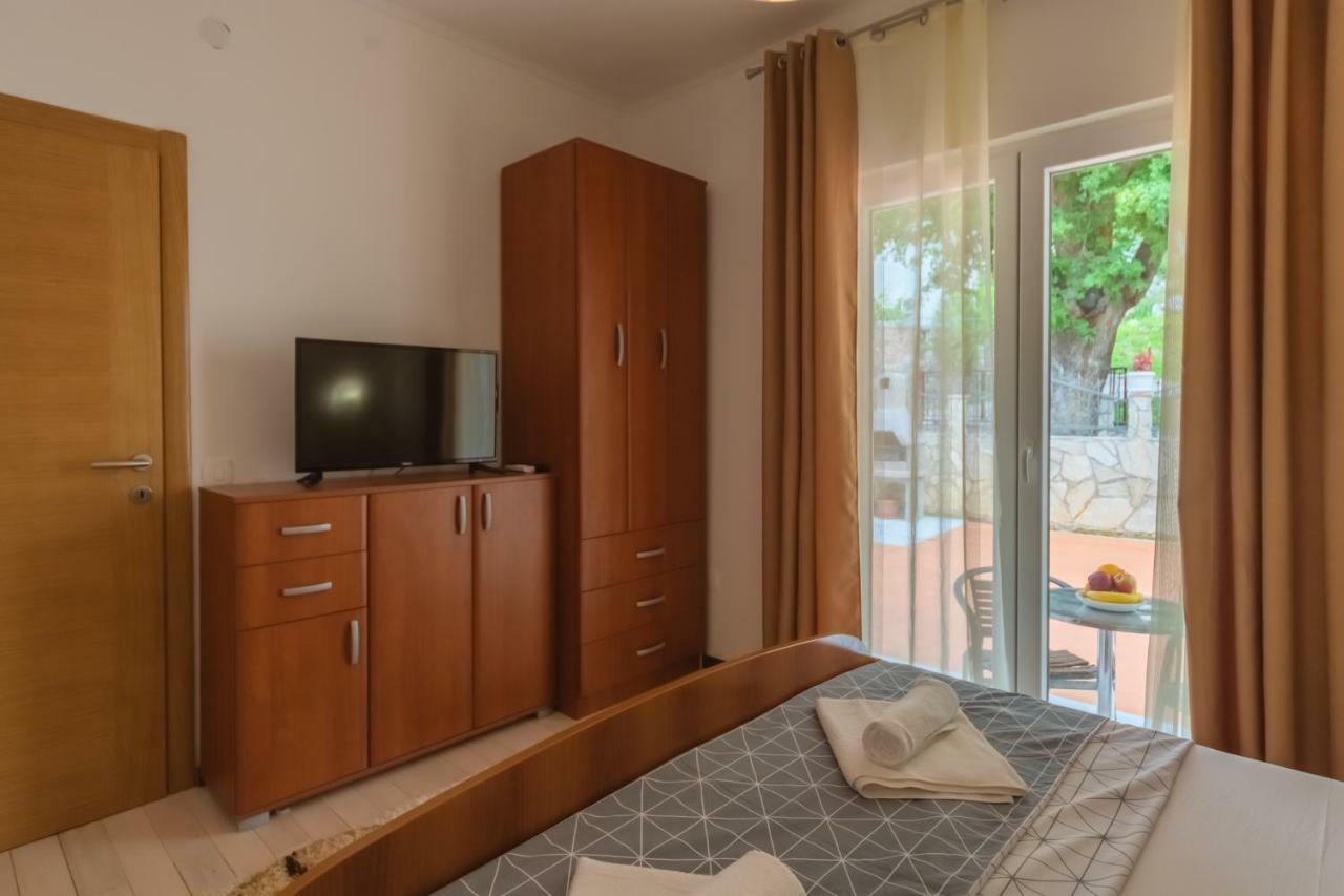 Villa Sunny Hill Budva Kültér fotó