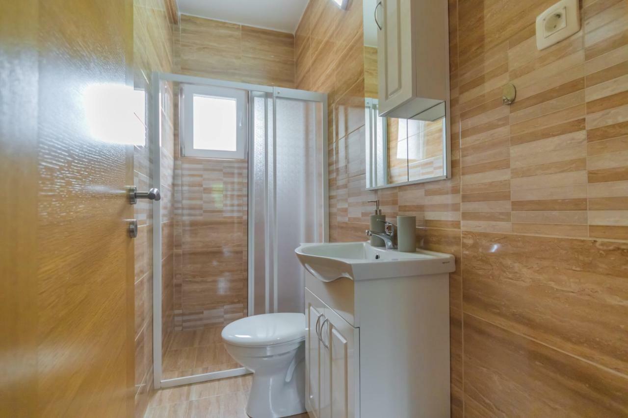 Villa Sunny Hill Budva Kültér fotó