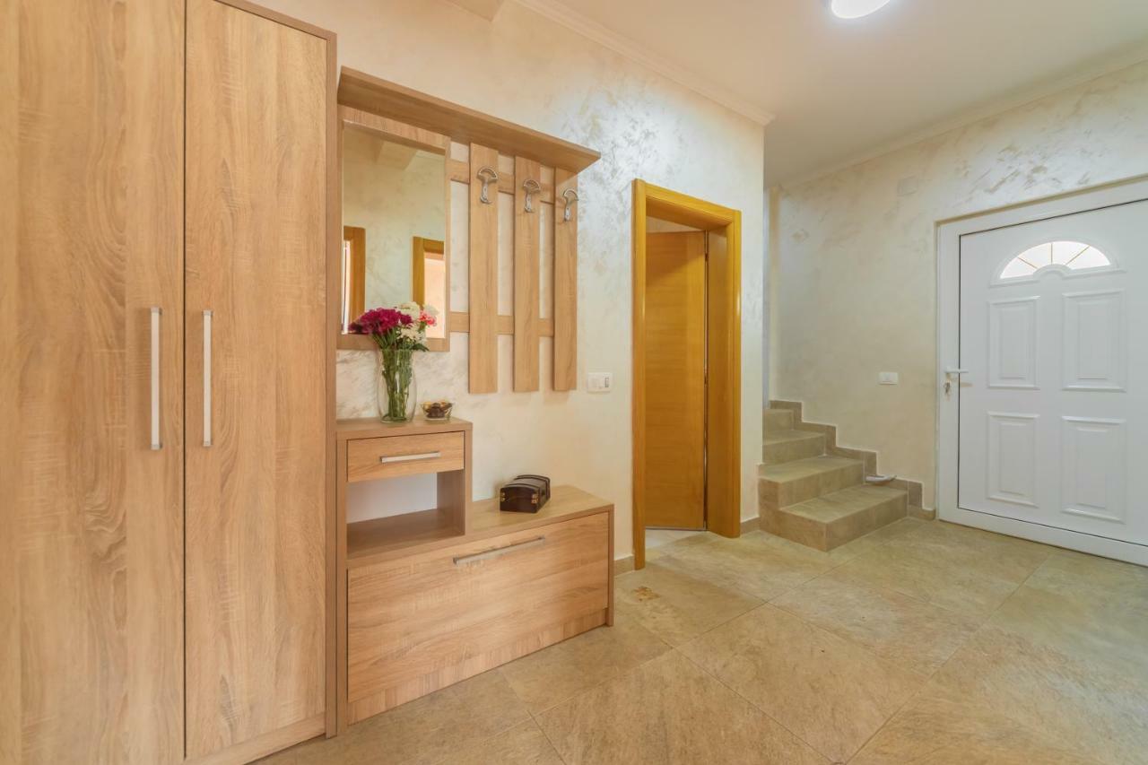 Villa Sunny Hill Budva Kültér fotó