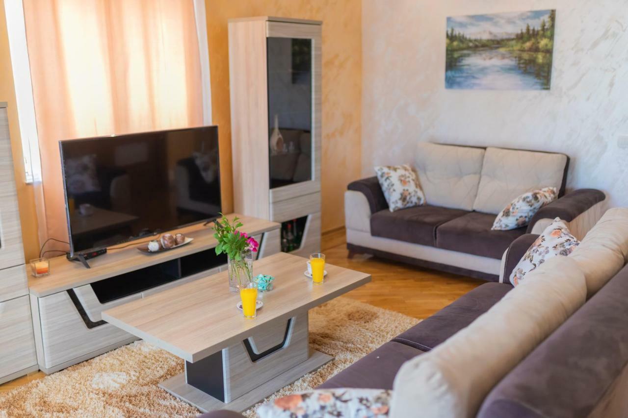 Villa Sunny Hill Budva Kültér fotó