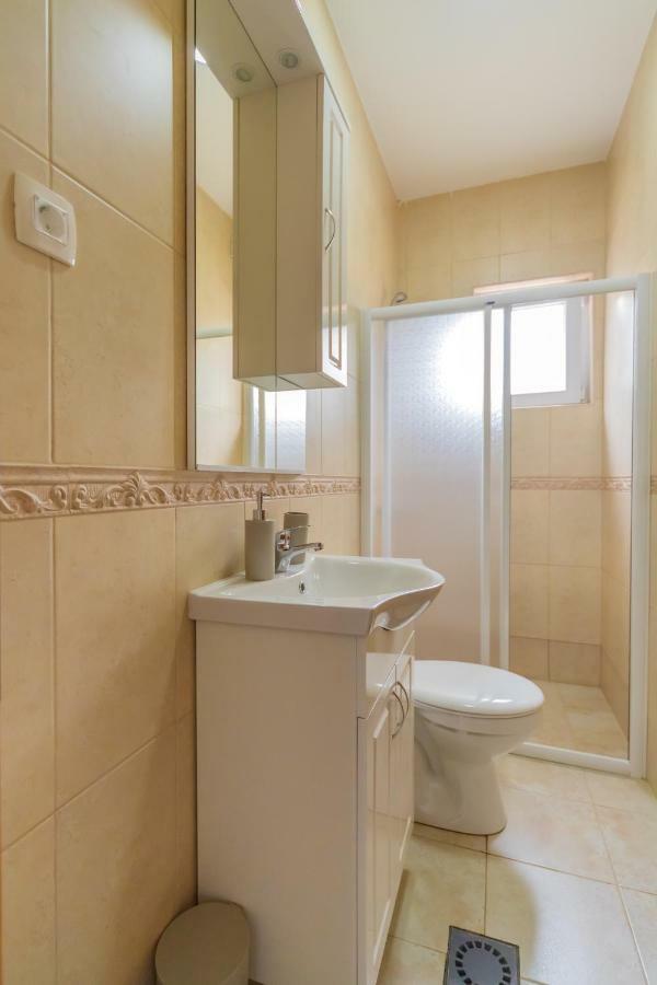 Villa Sunny Hill Budva Kültér fotó