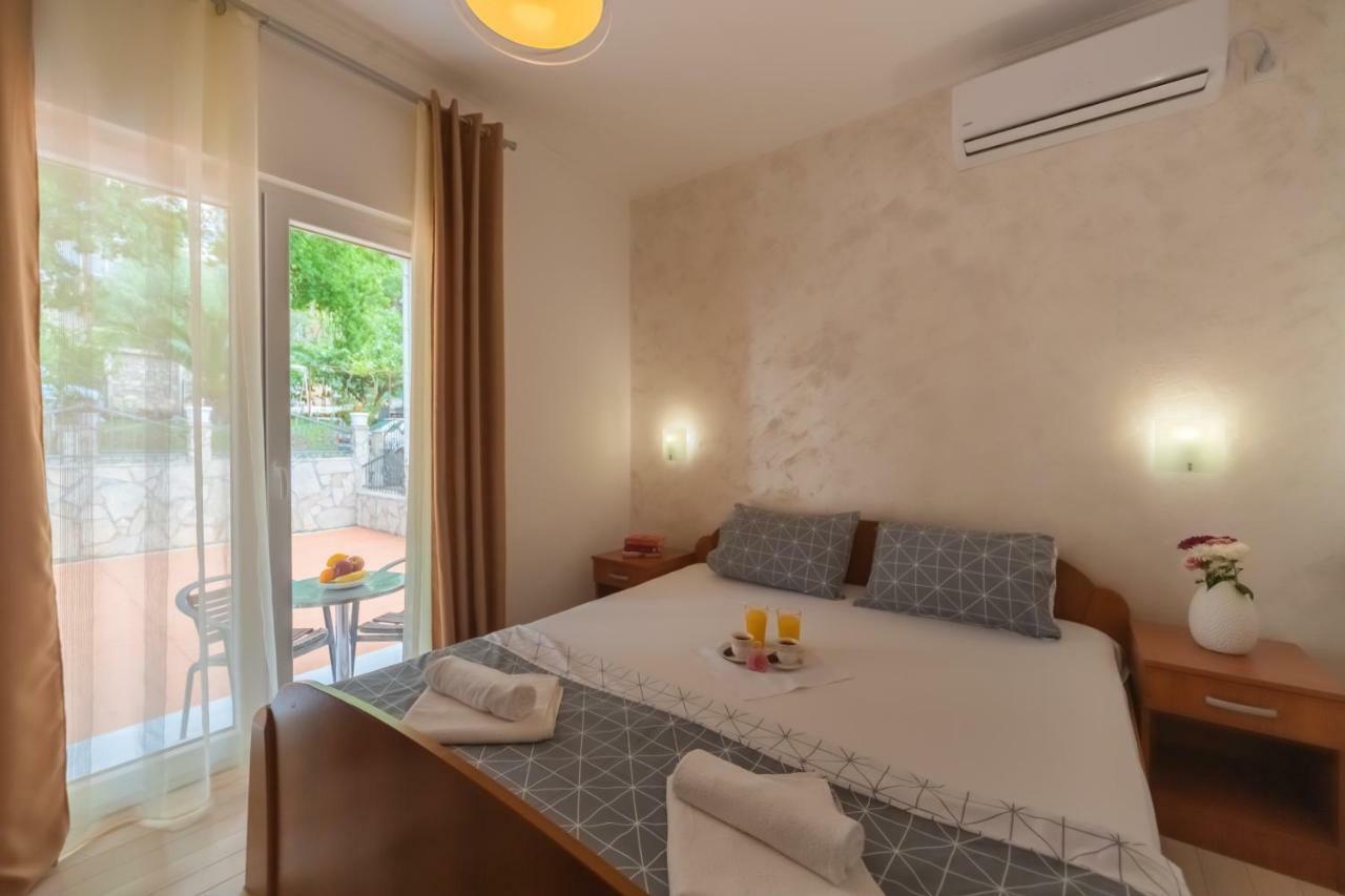 Villa Sunny Hill Budva Kültér fotó