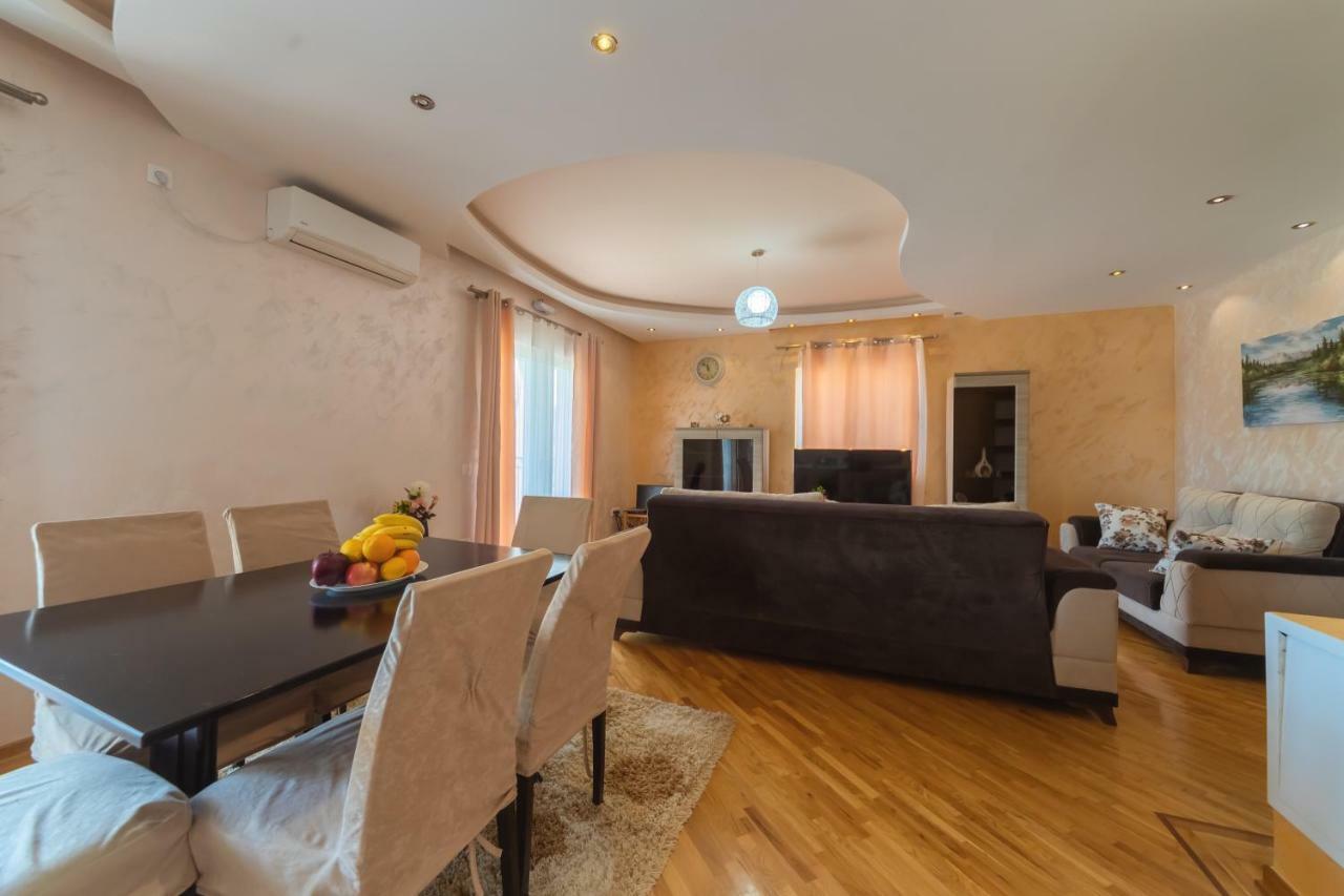 Villa Sunny Hill Budva Kültér fotó