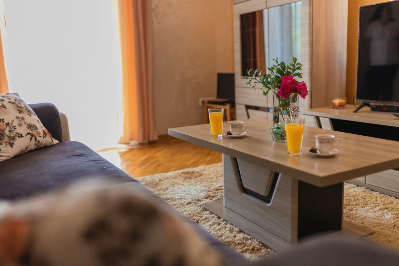 Villa Sunny Hill Budva Kültér fotó