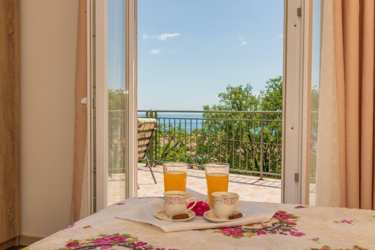 Villa Sunny Hill Budva Kültér fotó