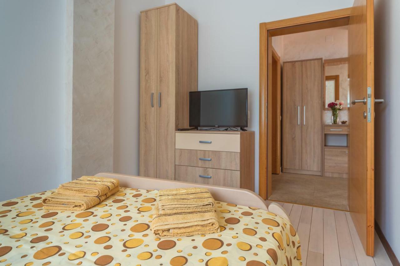 Villa Sunny Hill Budva Kültér fotó