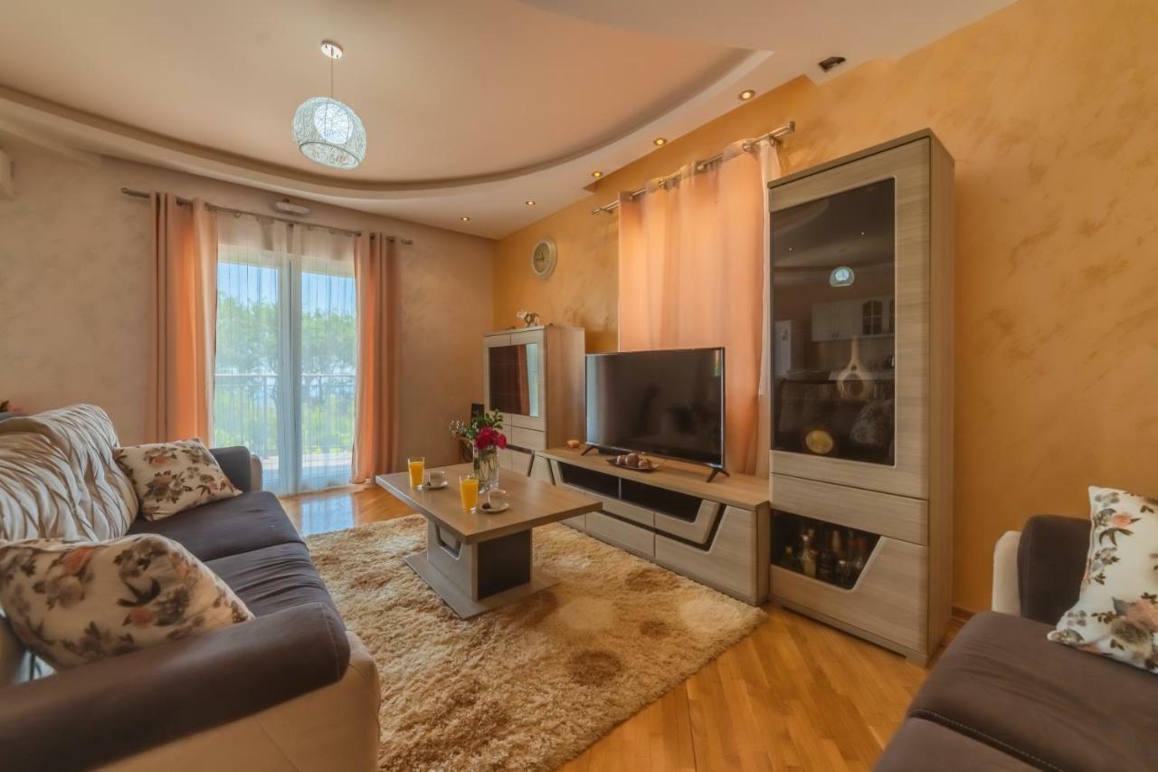 Villa Sunny Hill Budva Kültér fotó