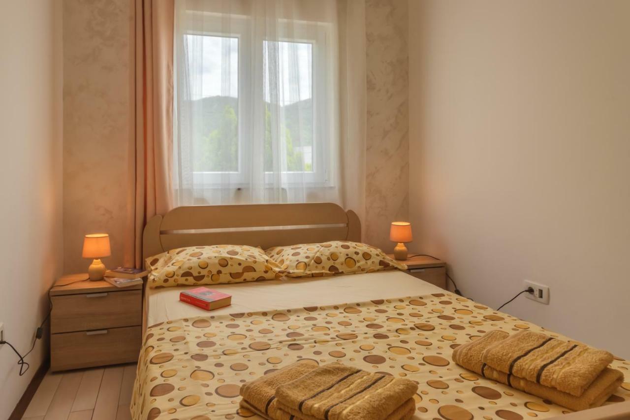 Villa Sunny Hill Budva Kültér fotó