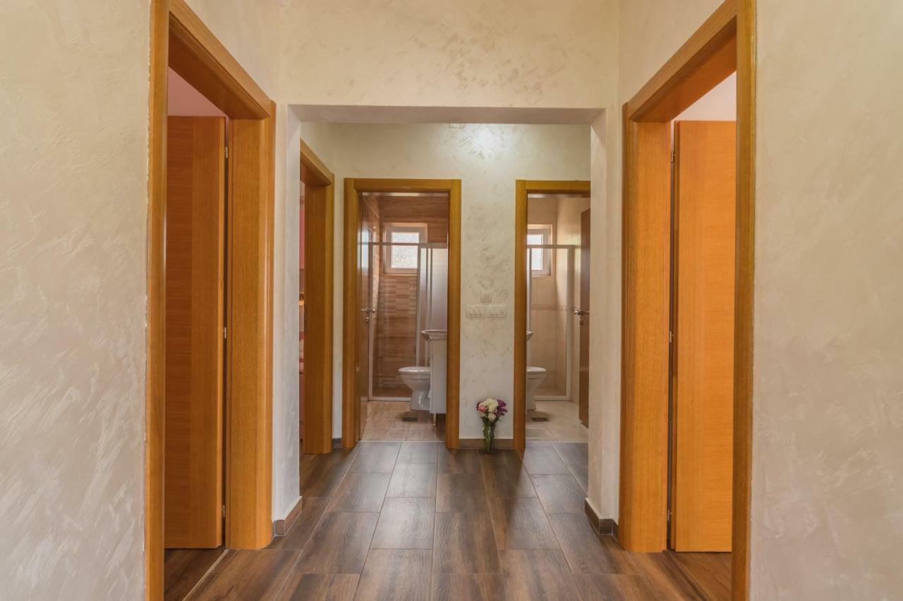 Villa Sunny Hill Budva Kültér fotó