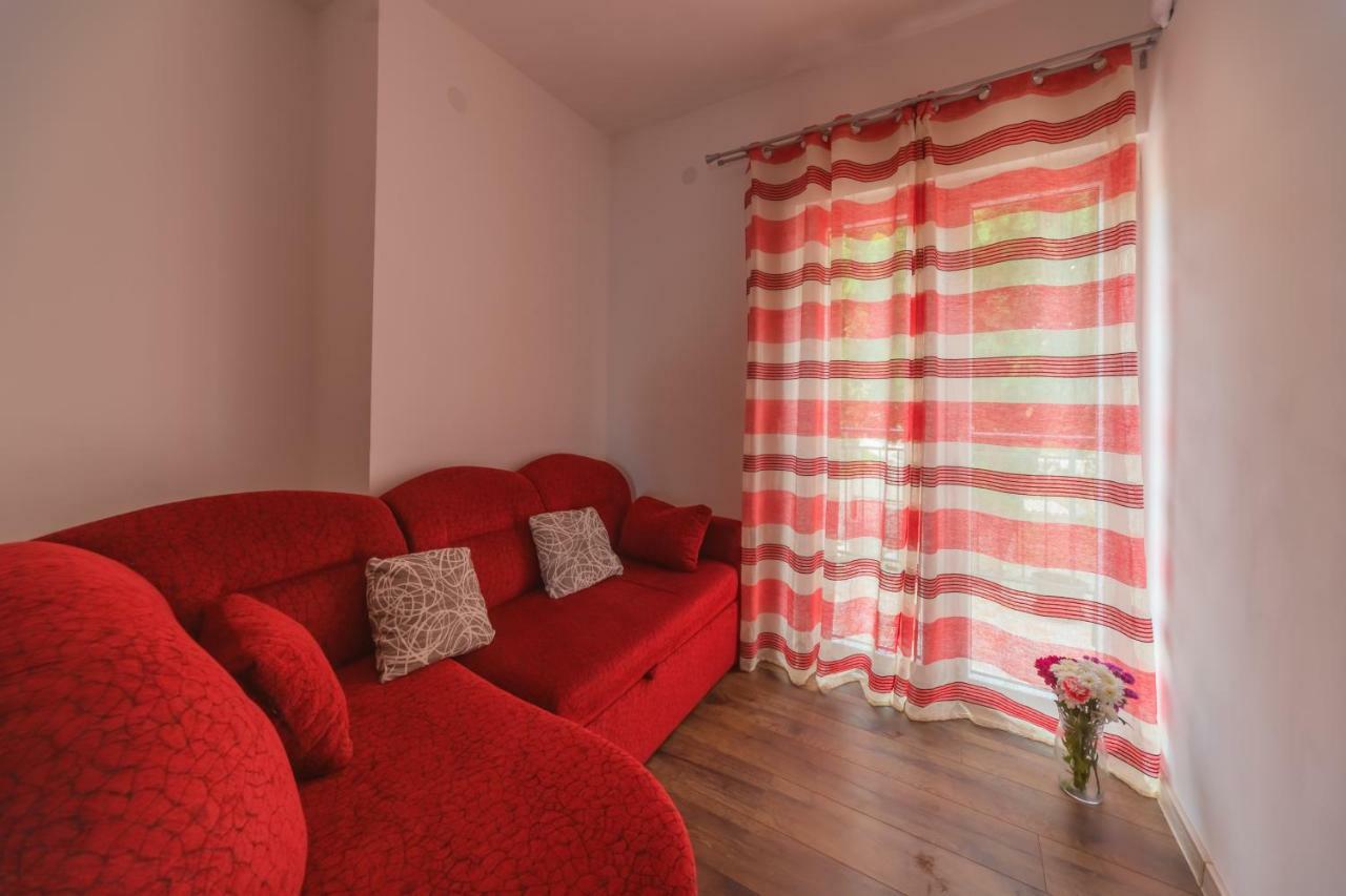 Villa Sunny Hill Budva Kültér fotó