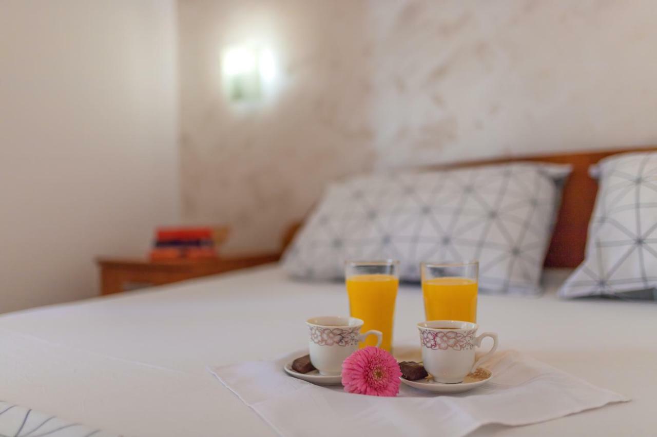 Villa Sunny Hill Budva Kültér fotó