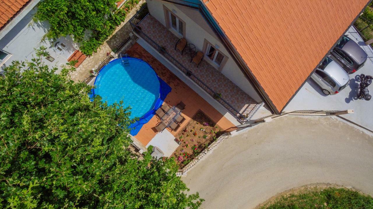 Villa Sunny Hill Budva Kültér fotó